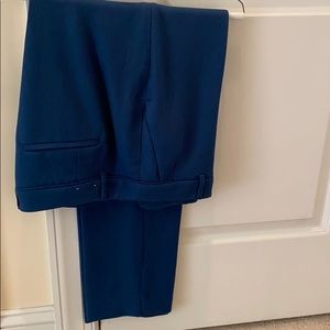 White House Black Market pants - slim cut - 12NWOT